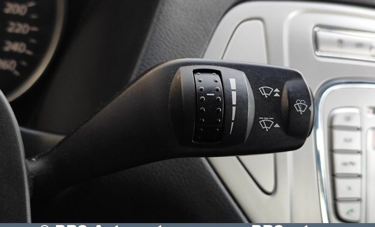 Ford Mondeo 1.8d 2007 full
