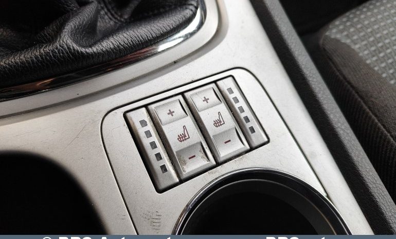 Ford Mondeo 1.8d 2007 full