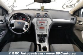 Ford Mondeo 1.8d 2007