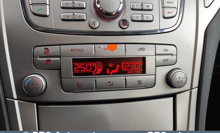 Ford Mondeo 1.8d 2007 full