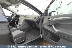 Ford Mondeo 1.8d 2007