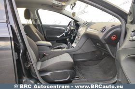 Ford Mondeo 1.8d 2007