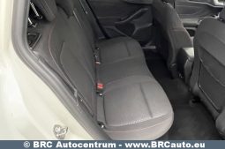 Ford Focus 1.0 EcoBoost ST-Line MHeV Automatas 2021 full