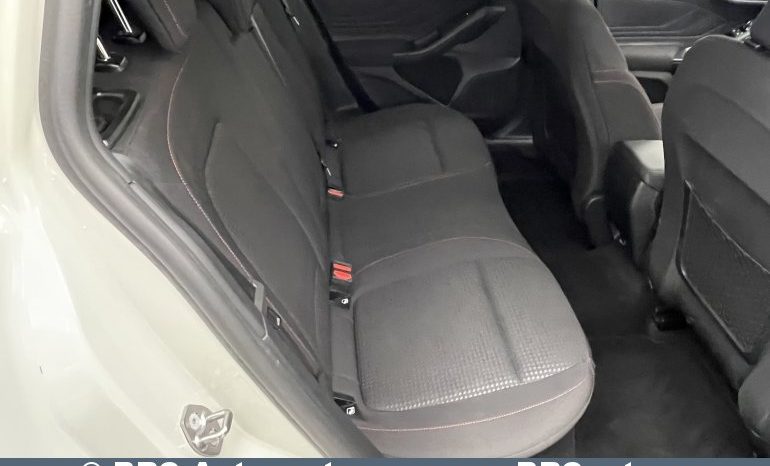 Ford Focus 1.0 EcoBoost ST-Line MHeV Automatas 2021 full