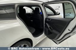 Ford Focus 1.0 EcoBoost ST-Line MHeV Automatas 2021 full