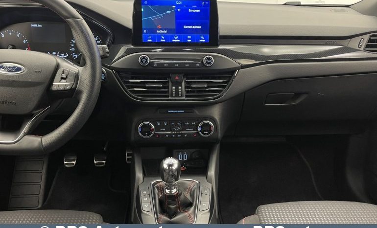 Ford Focus 1.0 EcoBoost ST-Line MHeV Automatas 2021 full