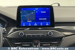 Ford Focus 1.0 EcoBoost ST-Line MHeV Automatas 2021 full
