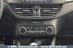 Ford Focus 1.0 EcoBoost ST-Line MHeV Automatas 2021 full