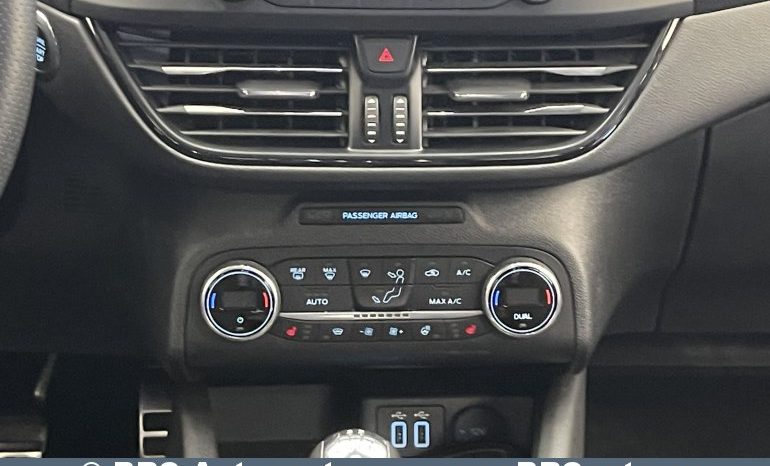 Ford Focus 1.0 EcoBoost ST-Line MHeV Automatas 2021 full