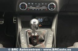 Ford Focus 1.0 EcoBoost ST-Line MHeV Automatas 2021 full