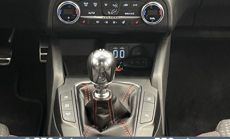 Ford Focus 1.0 EcoBoost ST-Line MHeV Automatas 2021 full