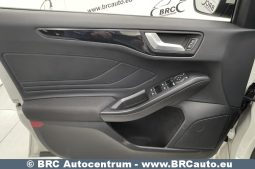 Ford Focus 1.0 EcoBoost ST-Line MHeV Automatas 2021 full