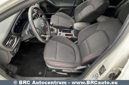 Ford Focus 1.0 EcoBoost ST-Line MHeV Automatas 2021 full