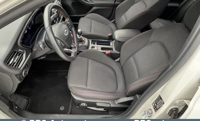 Ford Focus 1.0 EcoBoost ST-Line MHeV Automatas 2021 full