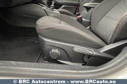 Ford Focus 1.0 EcoBoost ST-Line MHeV Automatas 2021 full
