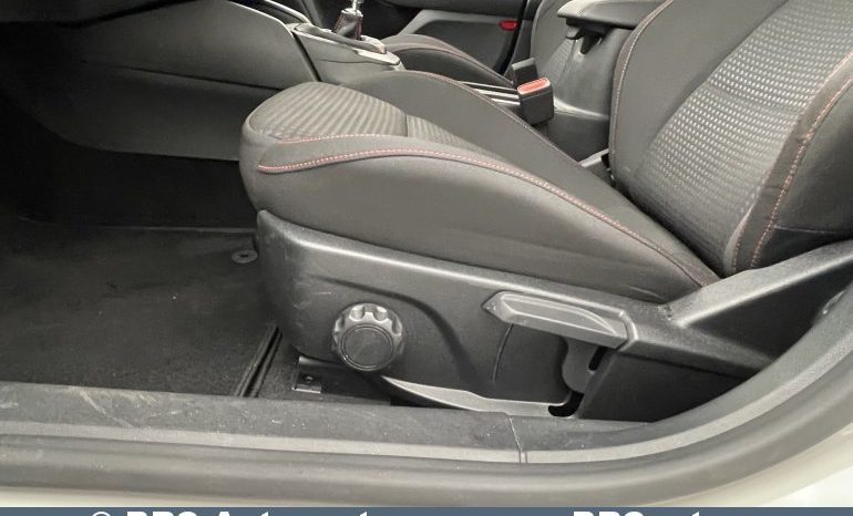 Ford Focus 1.0 EcoBoost ST-Line MHeV Automatas 2021 full
