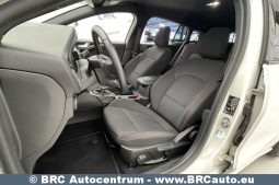 Ford Focus 1.0 EcoBoost ST-Line MHeV Automatas 2021 full