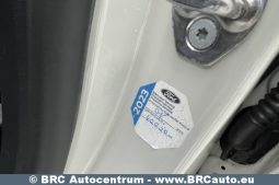 Ford Focus 1.0 EcoBoost ST-Line MHeV Automatas 2021 full