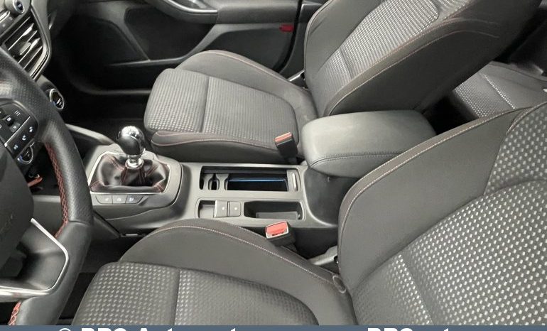 Ford Focus 1.0 EcoBoost ST-Line MHeV Automatas 2021 full