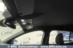 Ford Focus 1.0 EcoBoost ST-Line MHeV Automatas 2021 full