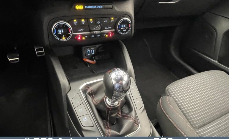 Ford Focus 1.0 EcoBoost ST-Line MHeV Automatas 2021 full