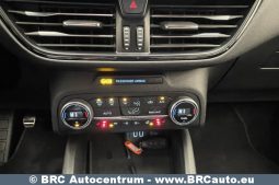 Ford Focus 1.0 EcoBoost ST-Line MHeV Automatas 2021 full