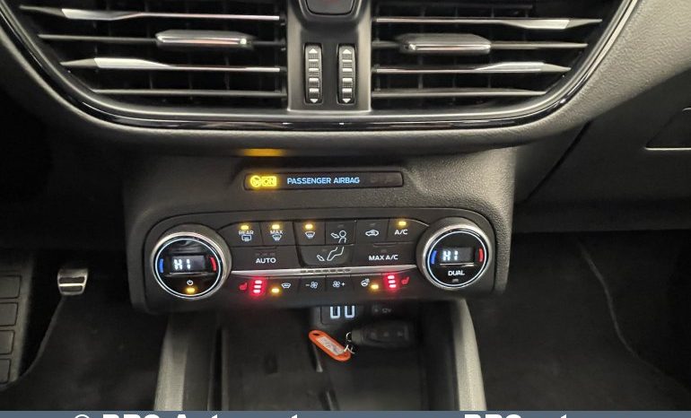 Ford Focus 1.0 EcoBoost ST-Line MHeV Automatas 2021 full