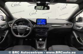Ford Focus 1.0 EcoBoost ST-Line MHeV Automatas 2021