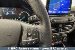Ford Focus 1.0 EcoBoost ST-Line MHeV Automatas 2021 full