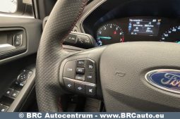 Ford Focus 1.0 EcoBoost ST-Line MHeV Automatas 2021 full