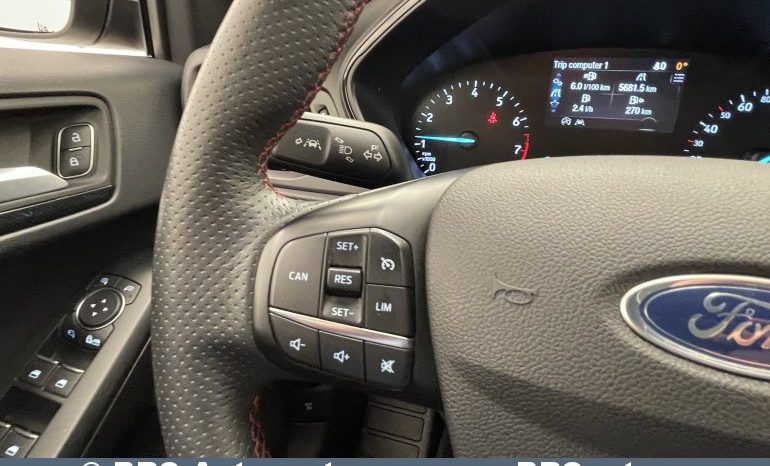 Ford Focus 1.0 EcoBoost ST-Line MHeV Automatas 2021 full