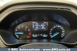Ford Focus 1.0 EcoBoost ST-Line MHeV Automatas 2021 full