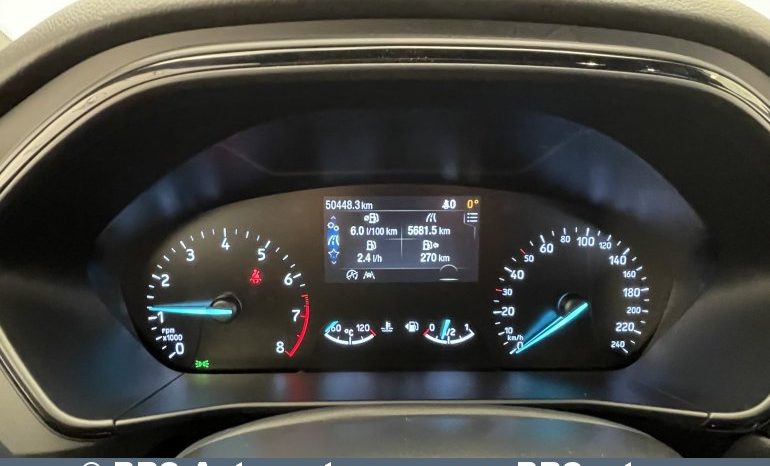 Ford Focus 1.0 EcoBoost ST-Line MHeV Automatas 2021 full