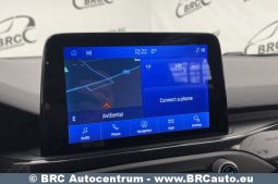Ford Focus 1.0 EcoBoost ST-Line MHeV Automatas 2021 full