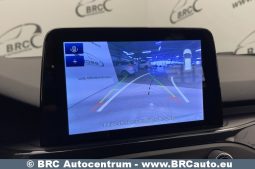 Ford Focus 1.0 EcoBoost ST-Line MHeV Automatas 2021 full