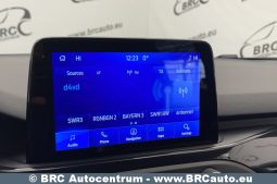 Ford Focus 1.0 EcoBoost ST-Line MHeV Automatas 2021 full