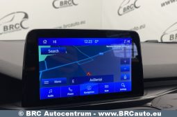 Ford Focus 1.0 EcoBoost ST-Line MHeV Automatas 2021 full