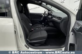 Ford Focus 1.0 EcoBoost ST-Line MHeV Automatas 2021