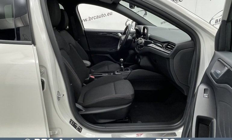 Ford Focus 1.0 EcoBoost ST-Line MHeV Automatas 2021 full