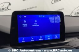 Ford Focus 1.0 EcoBoost ST-Line MHeV Automatas 2021 full