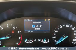 Ford Focus 1.0 EcoBoost ST-Line MHeV Automatas 2021 full