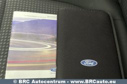 Ford Focus 1.0 EcoBoost ST-Line MHeV Automatas 2021 full