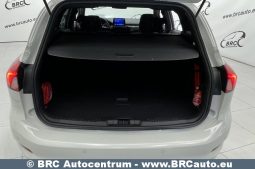 Ford Focus 1.0 EcoBoost ST-Line MHeV Automatas 2021 full