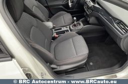Ford Focus 1.0 EcoBoost ST-Line MHeV Automatas 2021 full