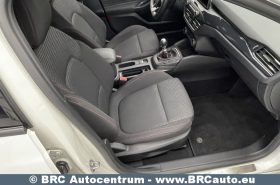 Ford Focus 1.0 EcoBoost ST-Line MHeV Automatas 2021