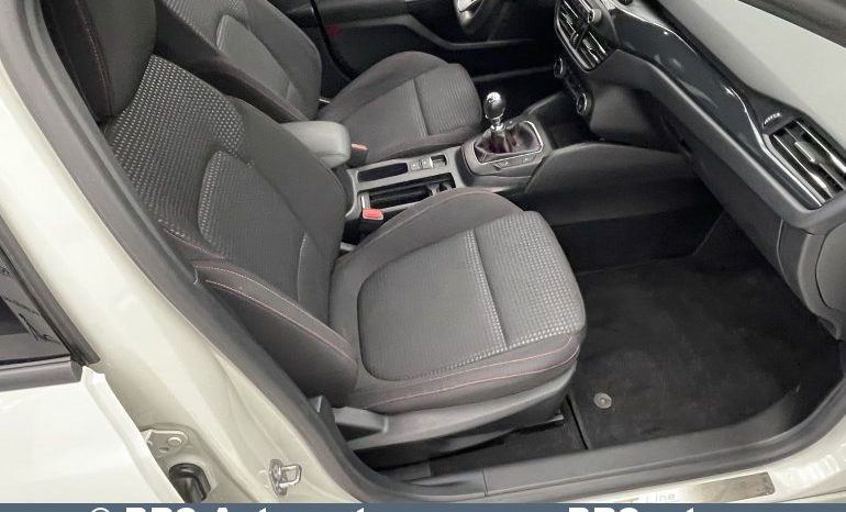 Ford Focus 1.0 EcoBoost ST-Line MHeV Automatas 2021 full