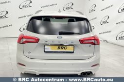 Ford Focus 1.0 EcoBoost ST-Line MHeV Automatas 2021 full