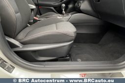Ford Focus 1.0 EcoBoost ST-Line MHeV Automatas 2021 full