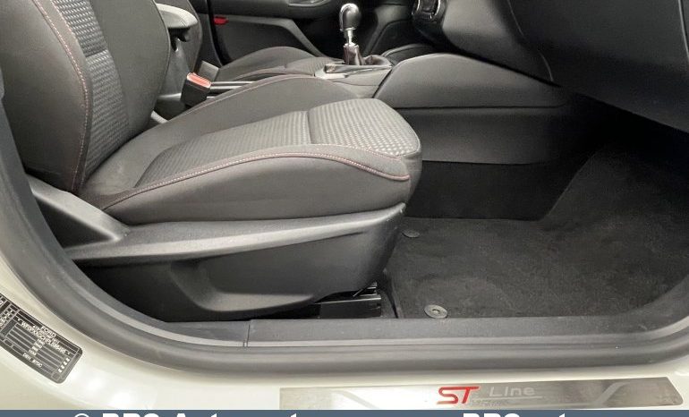 Ford Focus 1.0 EcoBoost ST-Line MHeV Automatas 2021 full