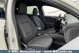 Ford Focus 1.0 EcoBoost ST-Line MHeV Automatas 2021 full
